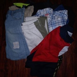 Boys' Size 14 Clothes Bundle*
